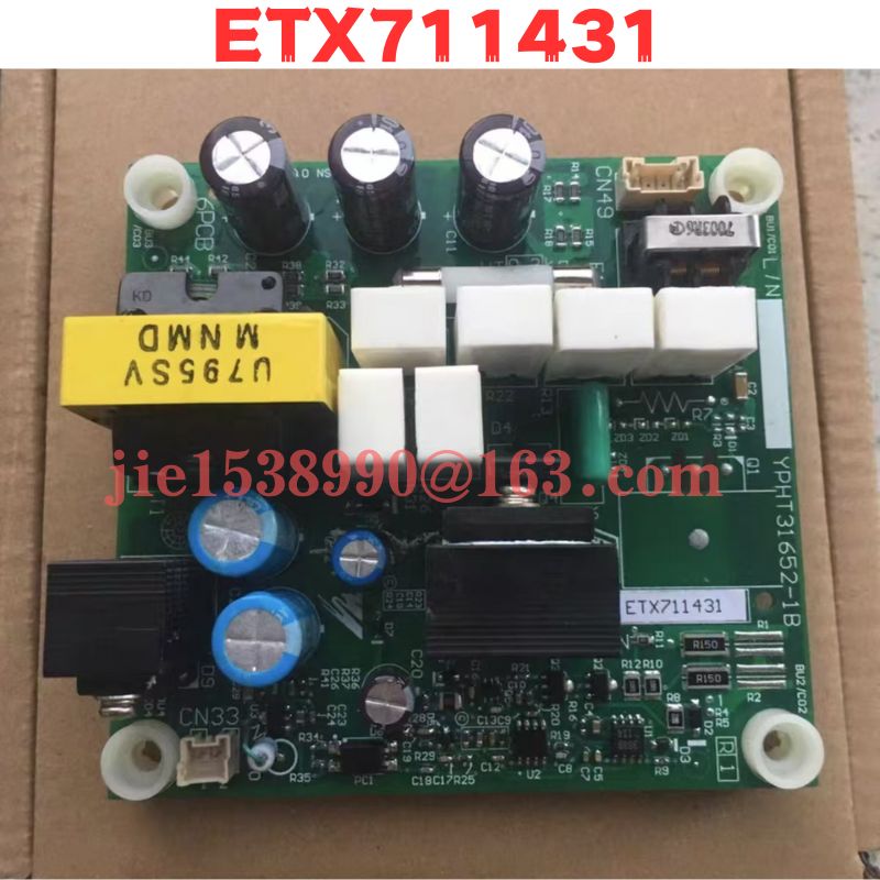 Home Improvement Outlet - Yepyeni ETX711431 Güç Şeridi - 7