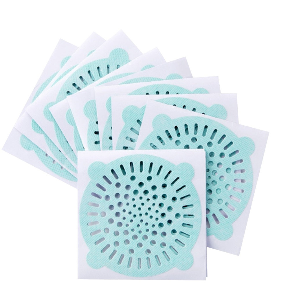 Sink Drain Strainer - 30 Adet - Zaman Ayarlı Zemin