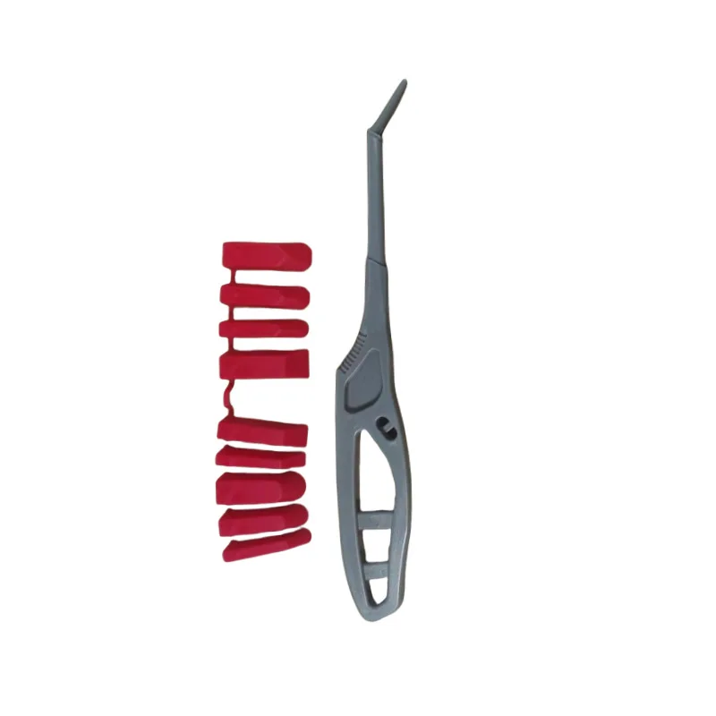 Bathroom Caulk Siliconized - 9'u 1 arada Silikon Mastik Sökücü