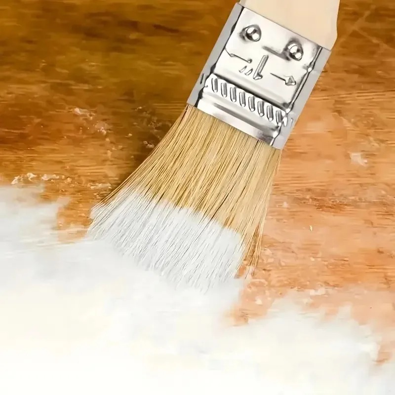 1-24 adet profesyonel boya fır - Wood Stain Brush incelemesi ve fiyatı