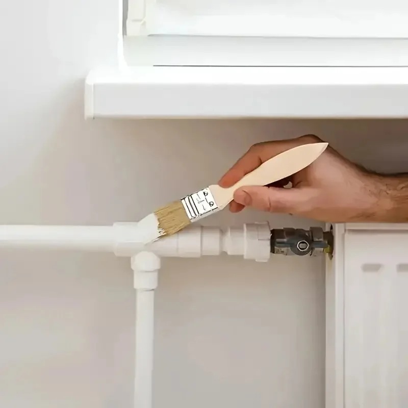 1-24 adet profesyonel boya fır - Wood Stain Brush incelemesi ve fiyatı