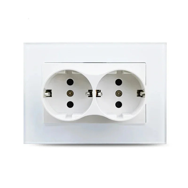 AB Standardı 16A Çift Priz Ent - Home Improvement Outlet incelemesi ve fiyatı