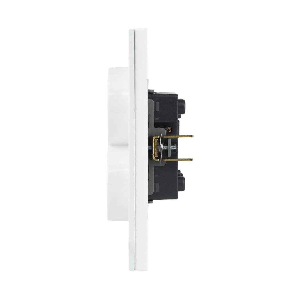 AB Standardı 16A Çift Priz Ent - Home Improvement Outlet incelemesi ve fiyatı
