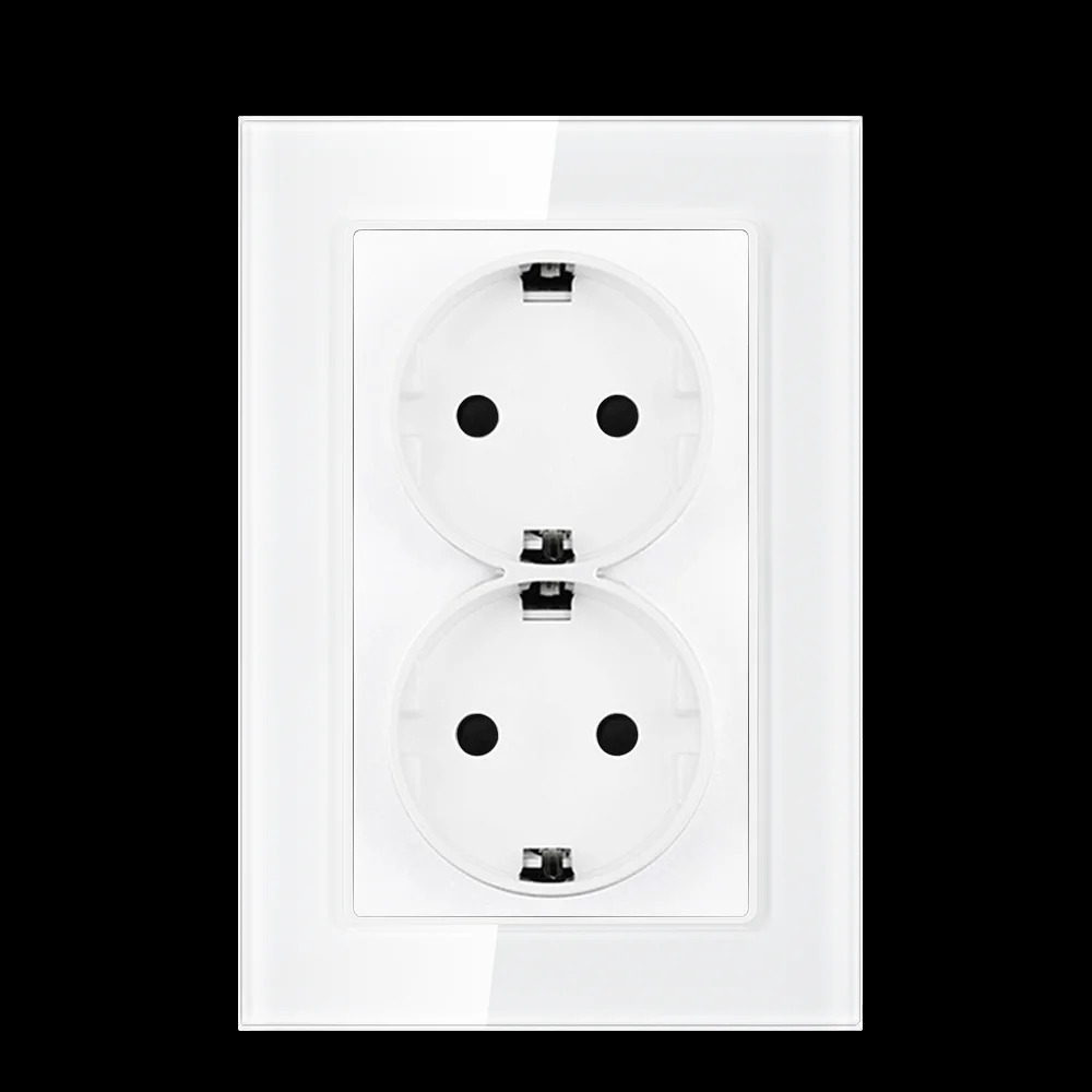 AB Standardı 16A Çift Priz Ent - Home Improvement Outlet incelemesi ve fiyatı