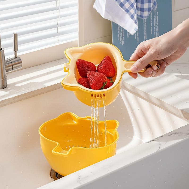 2'si 1 Arada BPA İçermeyen Seb - Sink Drain Strainer incelemesi ve fiyatı