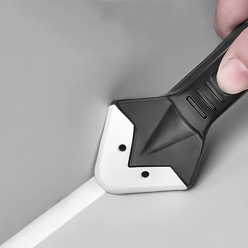 3'ü 1 Arada Silikon Kalafat Sö - Bathroom Caulk Siliconized incelemesi ve fiyatı
