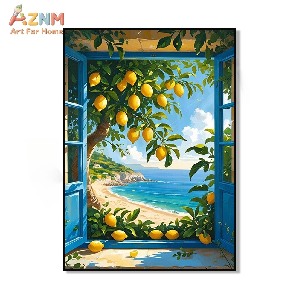 AZNM Akdeniz Mavi Pencere Limo - Wall Texture Spray incelemesi ve fiyatı