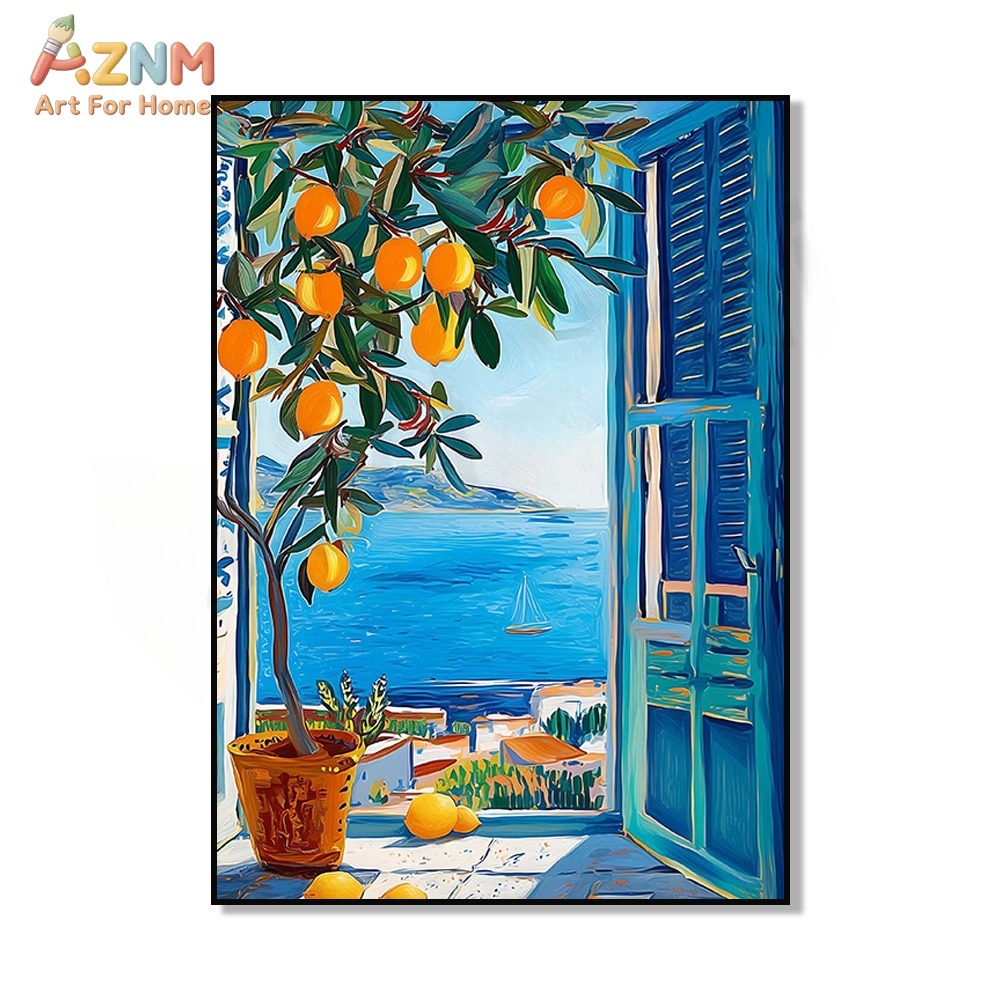AZNM Akdeniz Mavi Pencere Limo - Wall Texture Spray incelemesi ve fiyatı