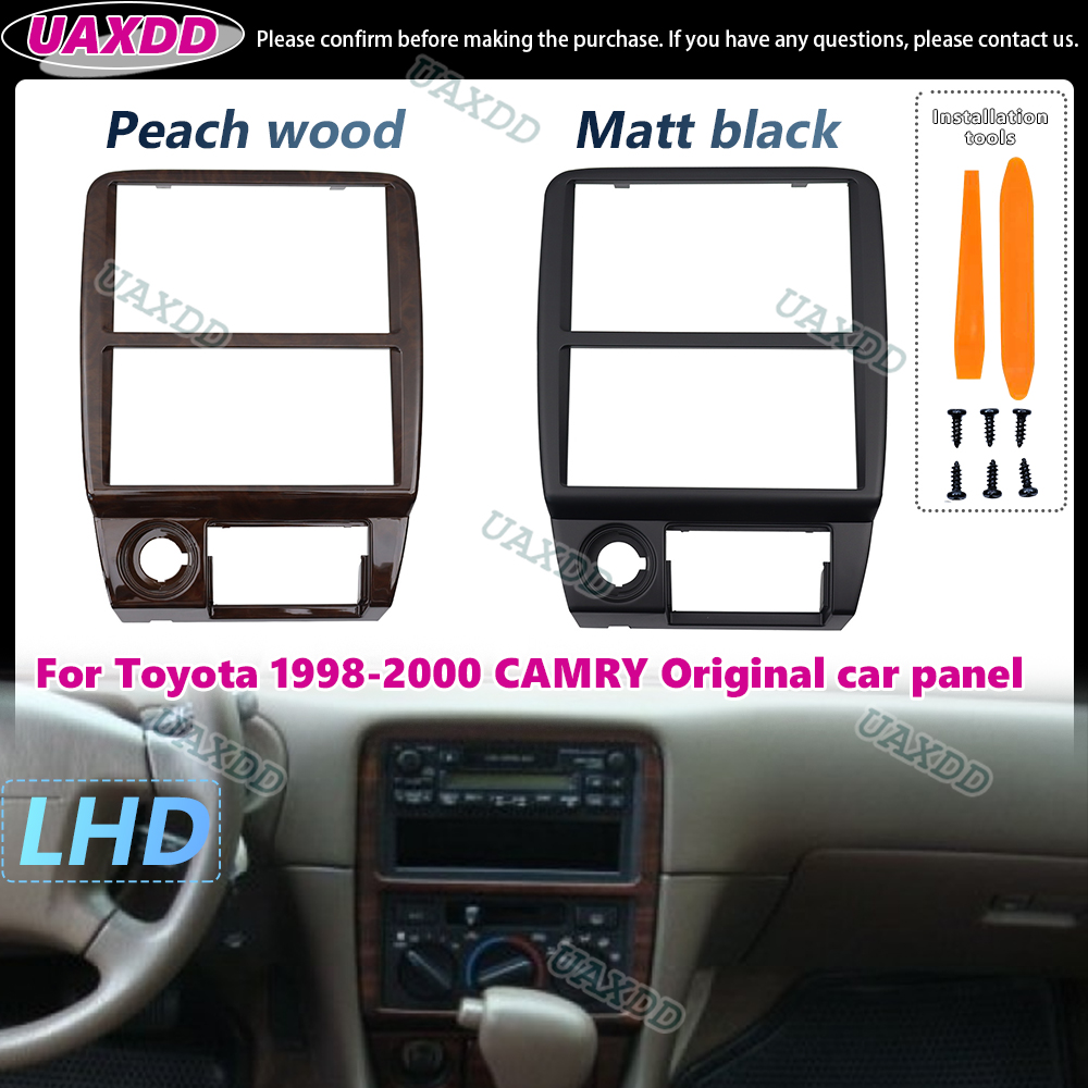 TOYOTA 1998-2000 CAMRY Orijina - Electrical Outlet Cover incelemesi ve fiyatı
