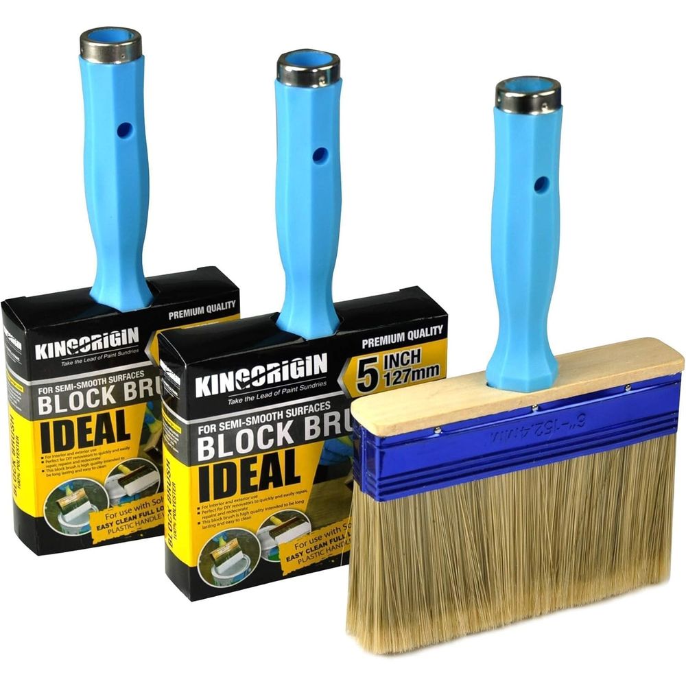 Güçlü Ahşap Kaplama ve Boyama  - Wood Stain Brush incelemesi ve fiyatı