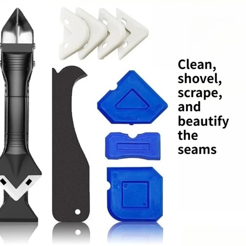 5'i 1 arada Sızdırmazlık Madde - Bathroom Caulk Siliconized incelemesi ve fiyatı