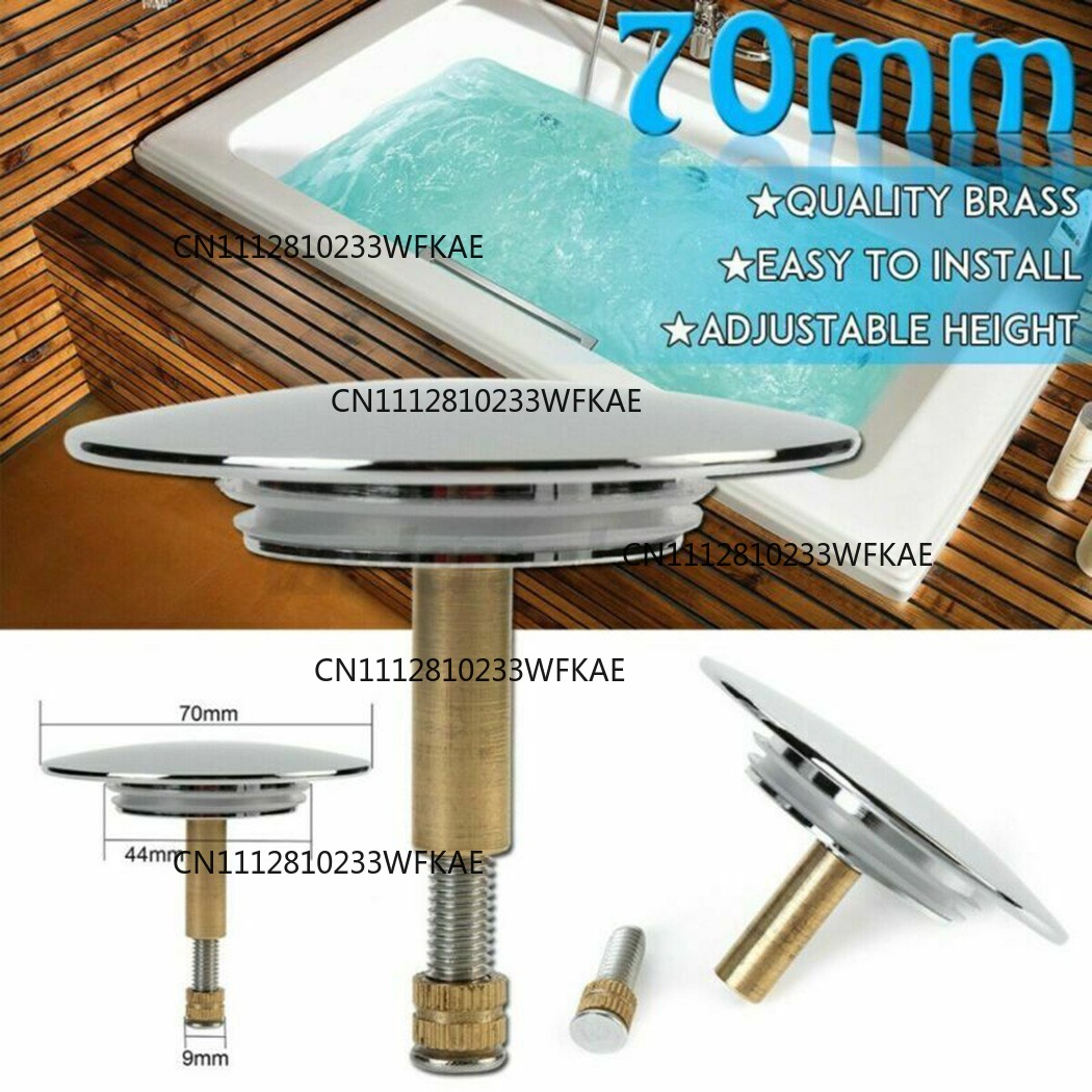 70mm Paslanmaz Çelik Mutfak La - Sink Drain Strainer incelemesi ve fiyatı
