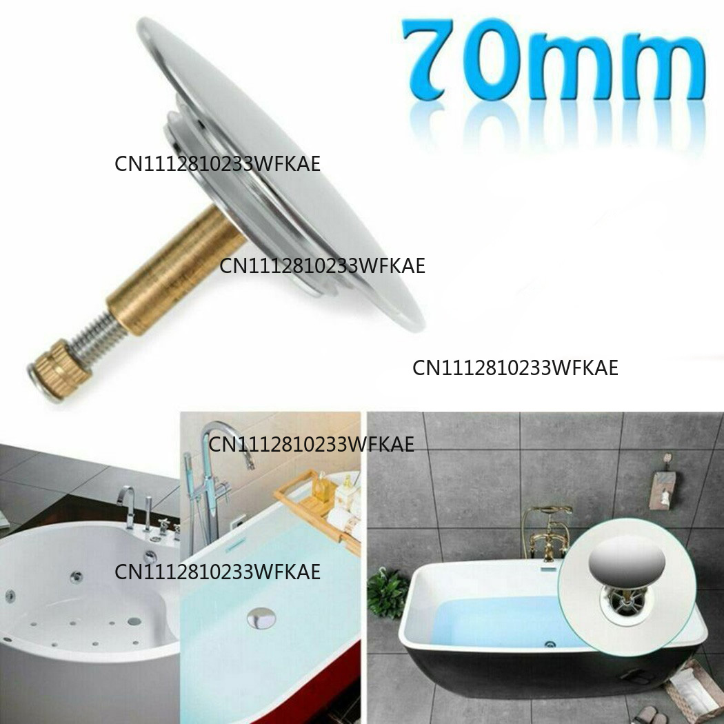 70mm Paslanmaz Çelik Mutfak La - Sink Drain Strainer incelemesi ve fiyatı