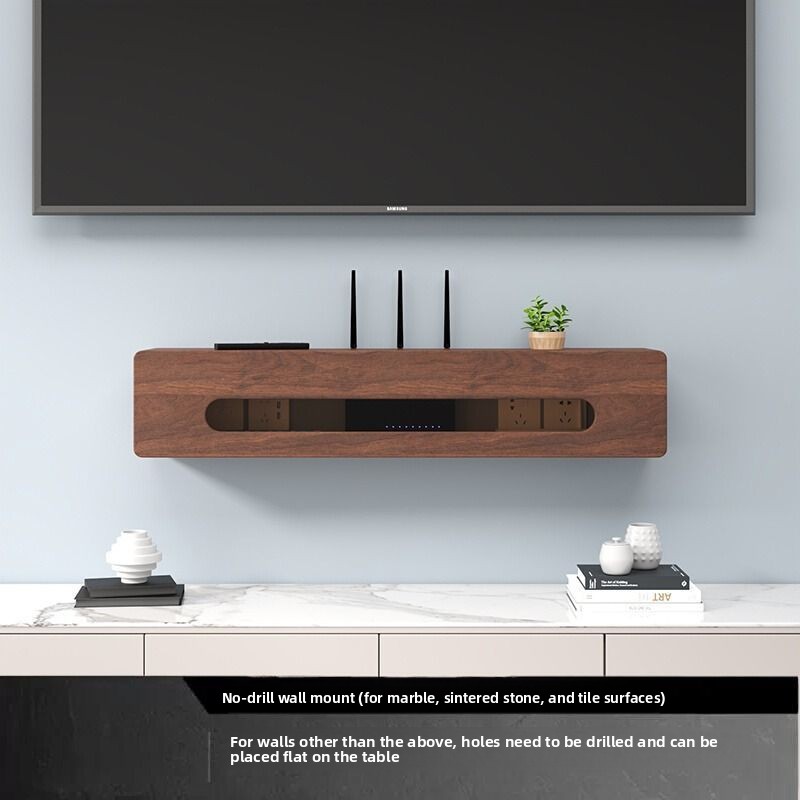 Masif Ahşap Kablo Düzenleyici  - Electrical Outlet Cover incelemesi ve fiyatı