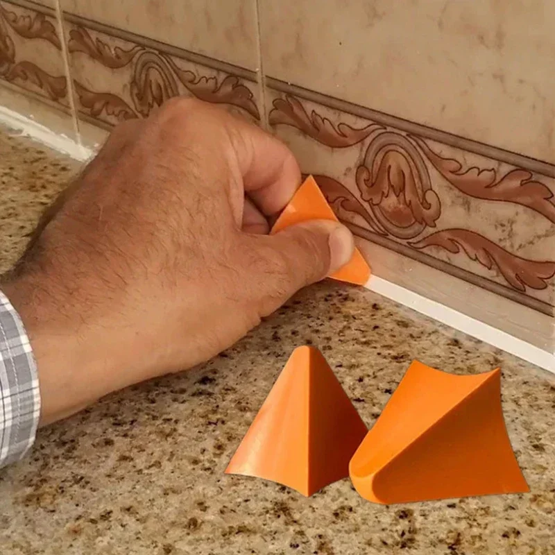 Silikon Mastik Aleti, Derz Dol - Bathroom Caulk Siliconized incelemesi ve fiyatı