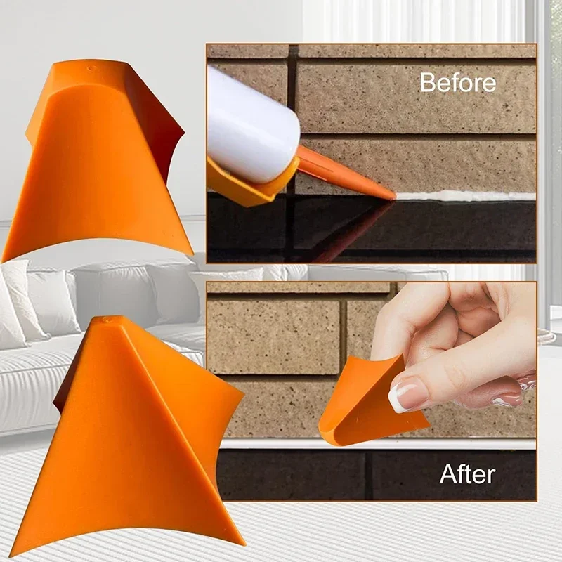 Silikon Mastik Aleti, Derz Dol - Bathroom Caulk Siliconized incelemesi ve fiyatı