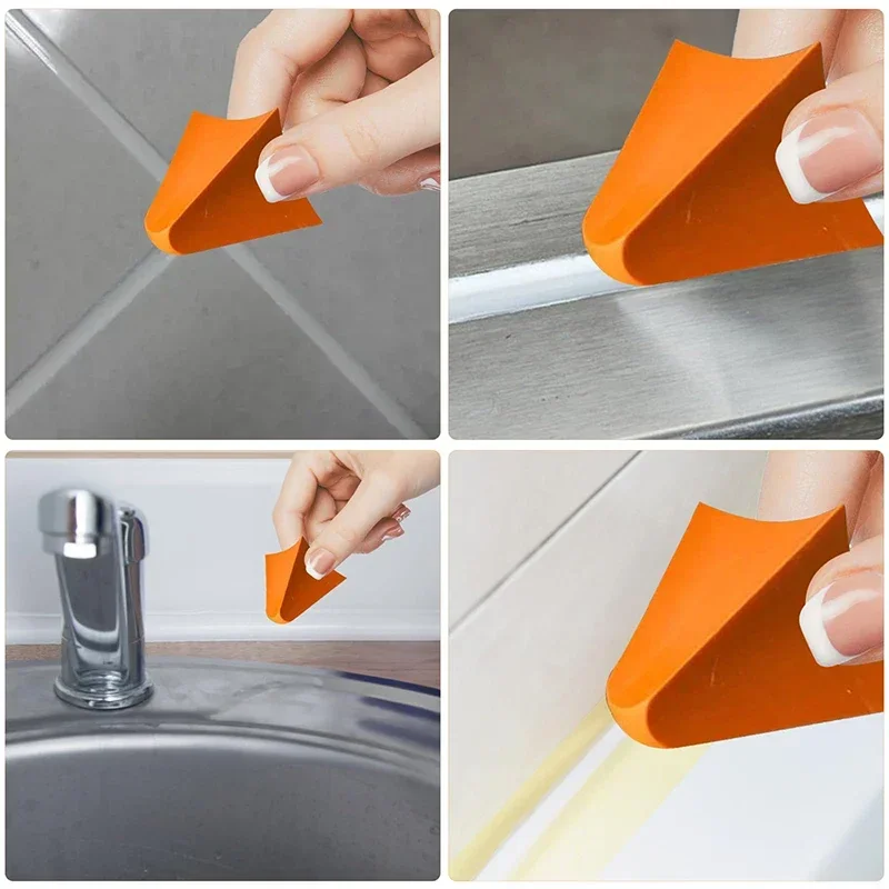 Silikon Mastik Aleti, Derz Dol - Bathroom Caulk Siliconized incelemesi ve fiyatı