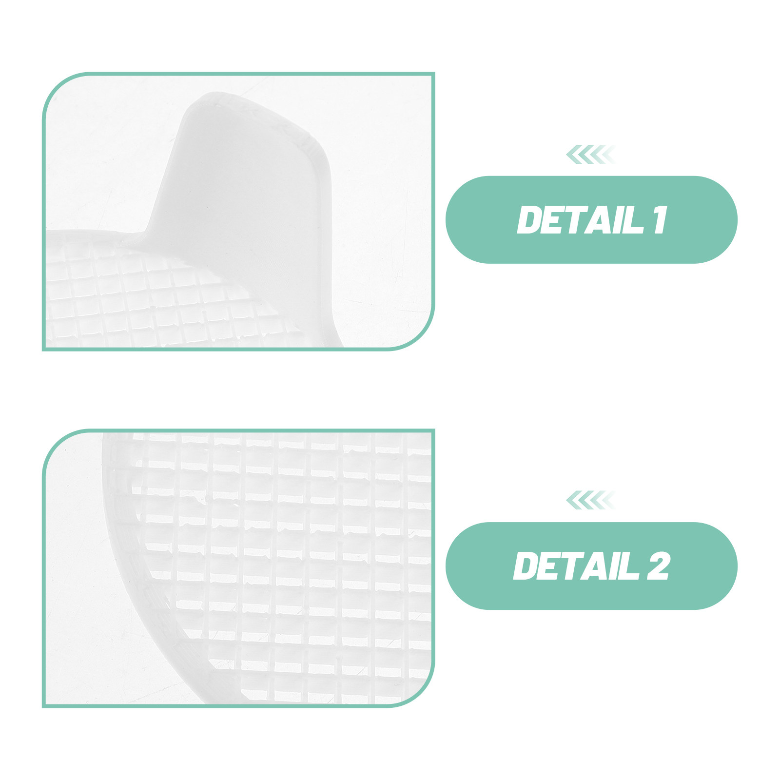 Tek Kullanımlık Duş Süzgeci, 4 - Sink Drain Strainer incelemesi ve fiyatı