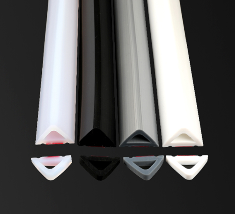 Üçgen banyo duş lavabo kalafat - Bathroom Caulk Siliconized incelemesi ve fiyatı