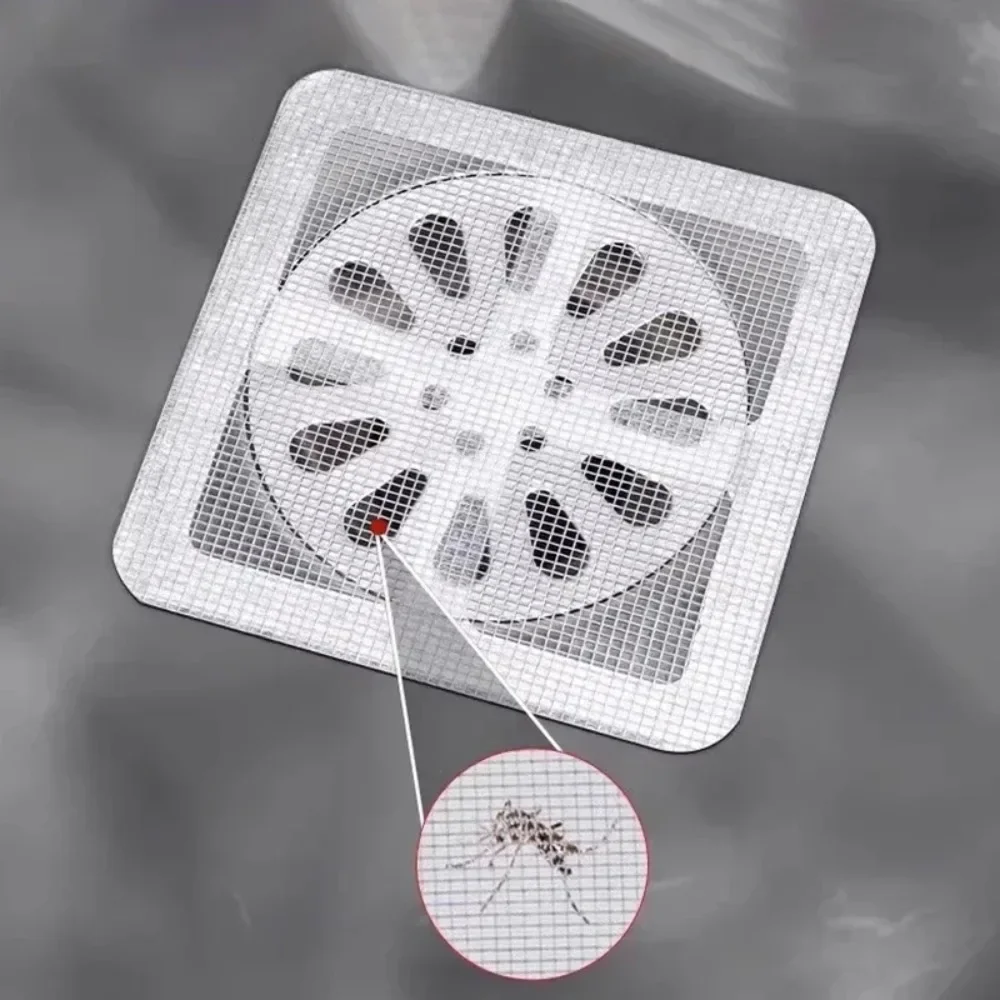 Tek Kullanımlık Duş Gideri Saç - Sink Drain Strainer incelemesi ve fiyatı