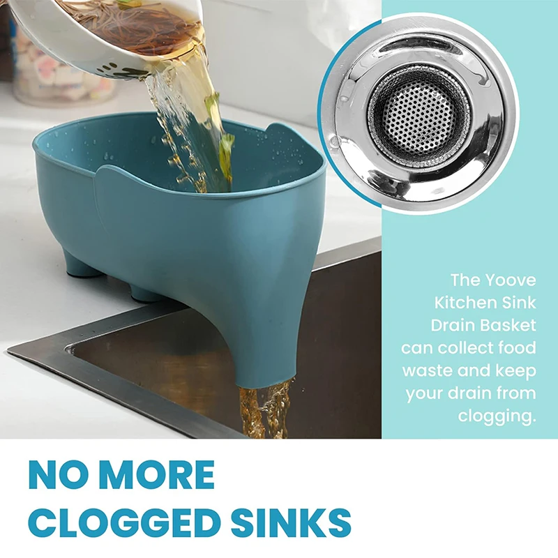 Sebze Yıkama Sepeti Fil Tasarı - Sink Drain Strainer incelemesi ve fiyatı