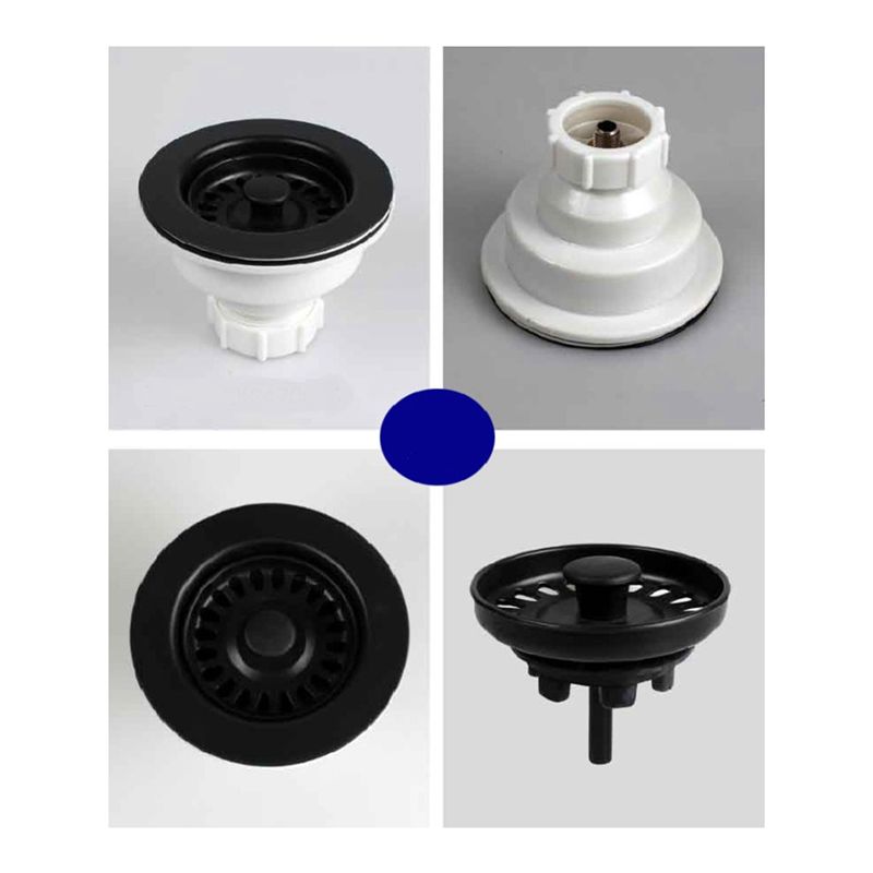 ABFS Mutfak Lavabo Gideri Seti - Sink Drain Strainer incelemesi ve fiyatı