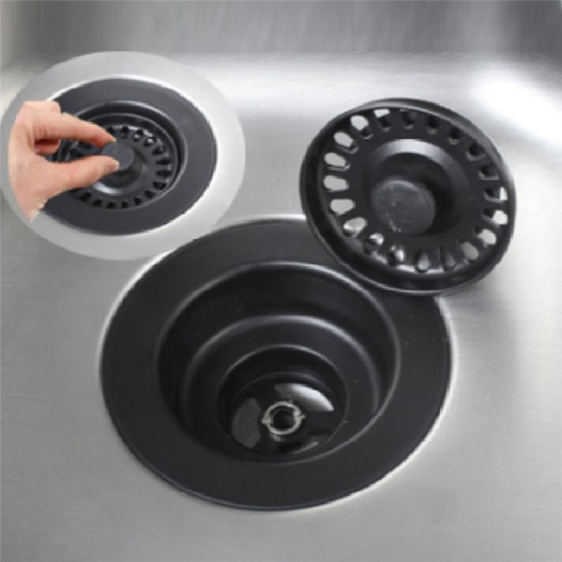 ABFS Mutfak Lavabo Gideri Seti - Sink Drain Strainer incelemesi ve fiyatı