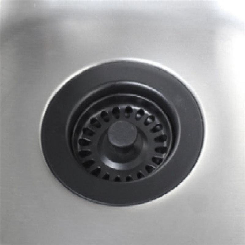 ABFS Mutfak Lavabo Gideri Seti - Sink Drain Strainer incelemesi ve fiyatı