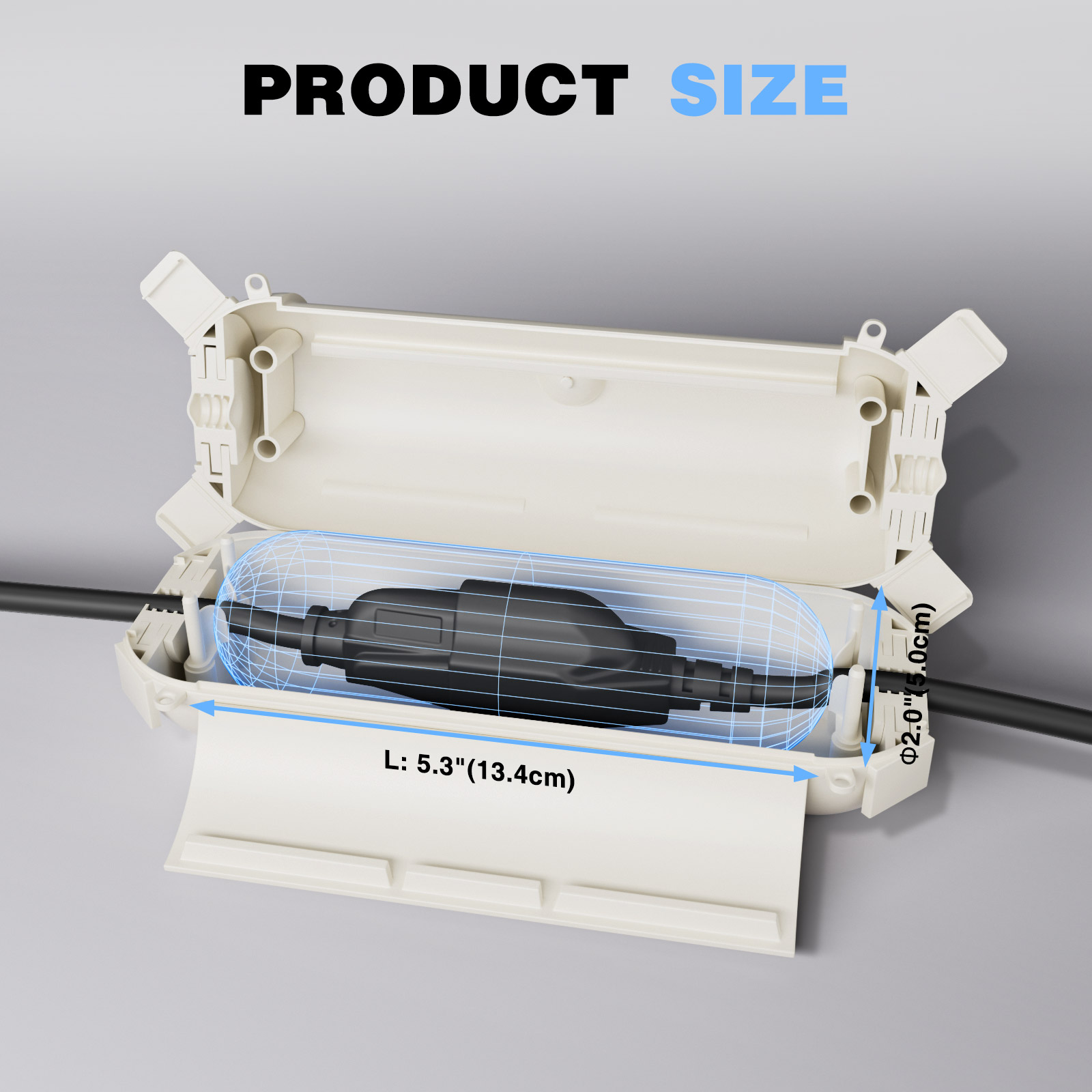 2'li Paket Su Geçirmez Dış Mek - Electrical Outlet Cover incelemesi ve fiyatı