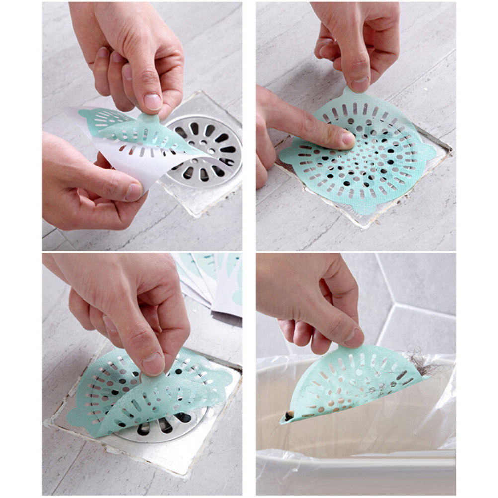 30 Adet - Zaman Ayarlı Zemin D - Sink Drain Strainer incelemesi ve fiyatı