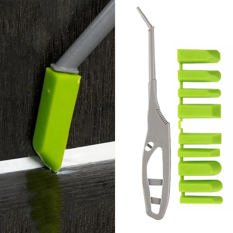 9'u 1 arada Silikon Mastik Sök - Bathroom Caulk Siliconized incelemesi ve fiyatı
