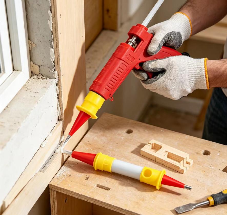 22 adet/takım Paslanmaz Çelik  - Bathroom Caulk Siliconized incelemesi ve fiyatı