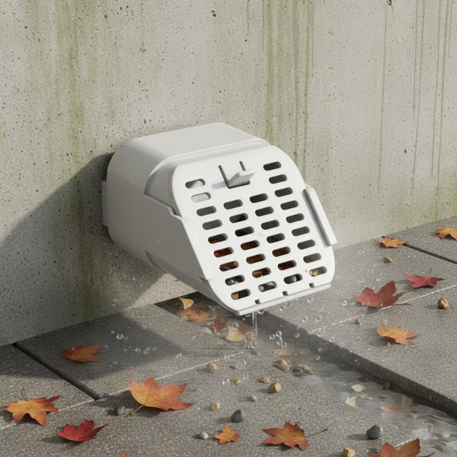 Drenaj Çıkış Kapağı ABS Malzem - Home Improvement Outlet incelemesi ve fiyatı