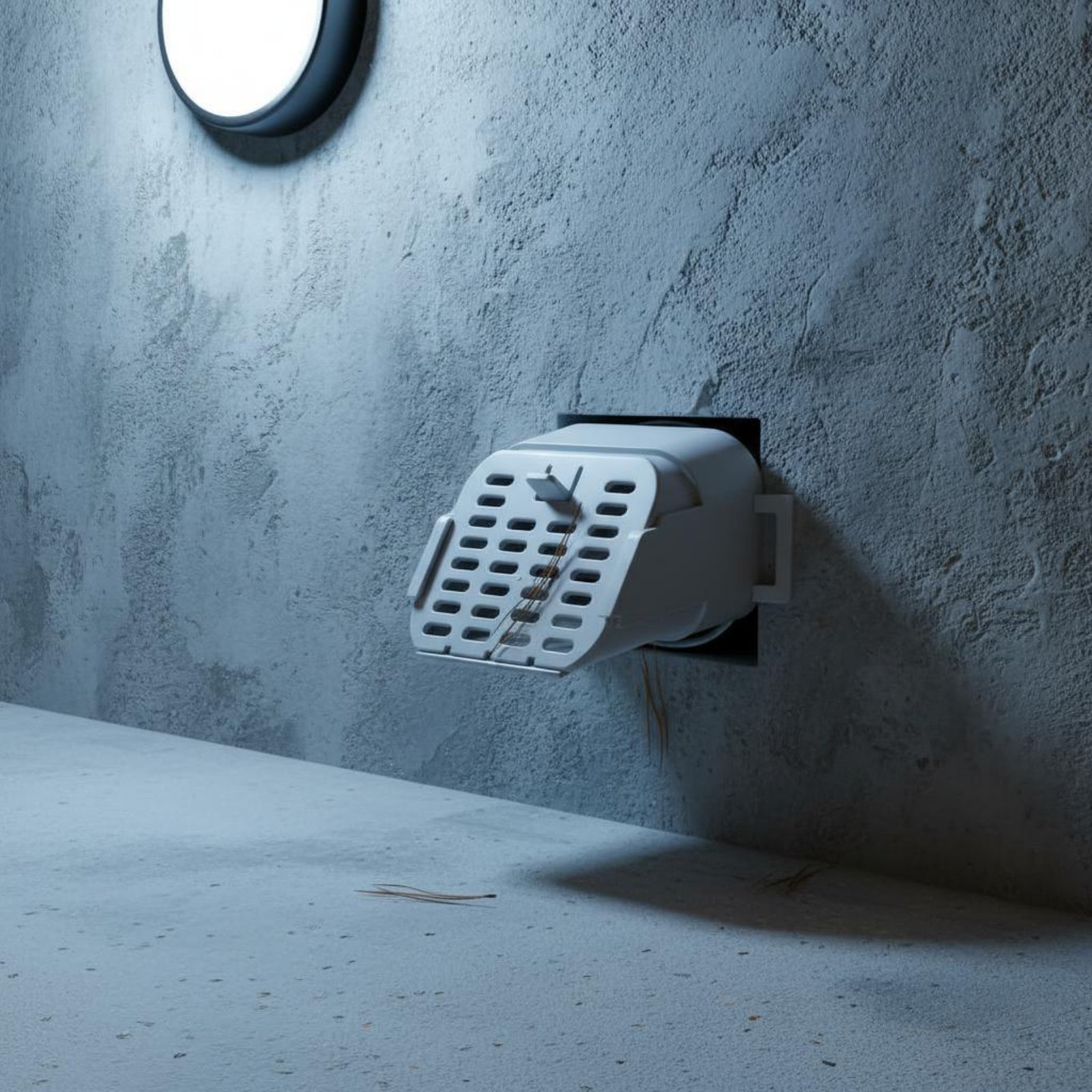 Drenaj Çıkış Kapağı ABS Malzem - Home Improvement Outlet incelemesi ve fiyatı