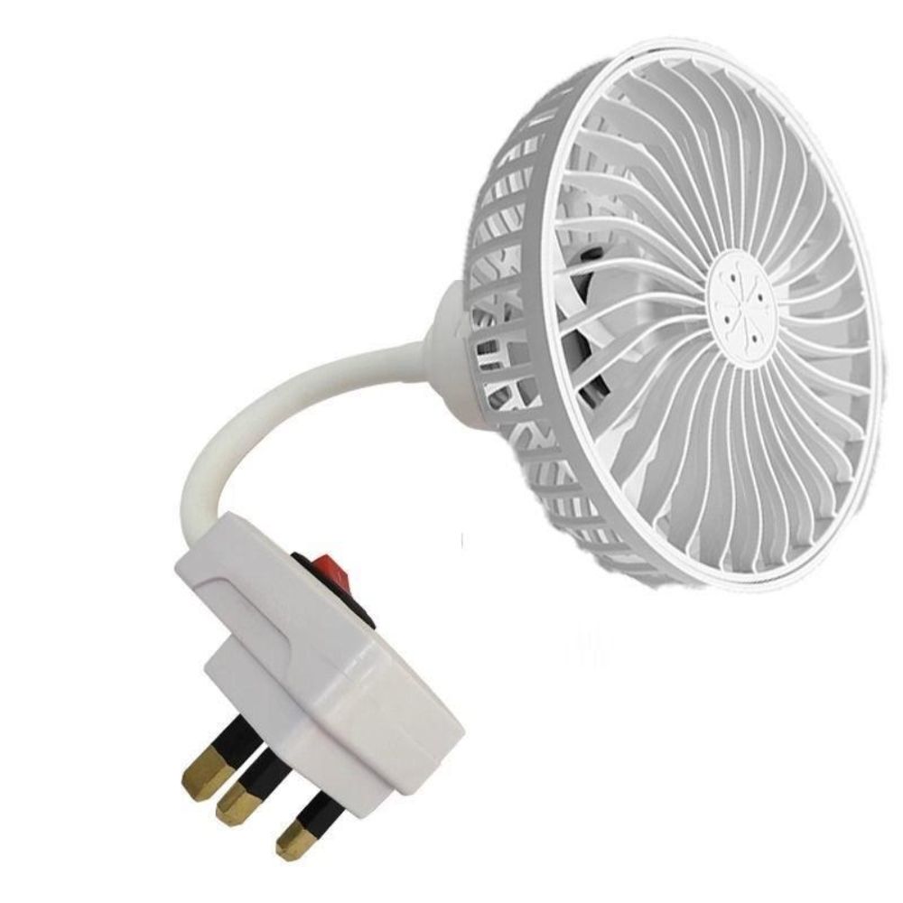 360 Derece Dönen Soketli Fan,  - Electrical Outlet Cover incelemesi ve fiyatı