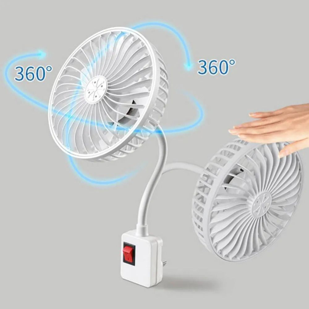 360 Derece Dönen Soketli Fan,  - Electrical Outlet Cover incelemesi ve fiyatı
