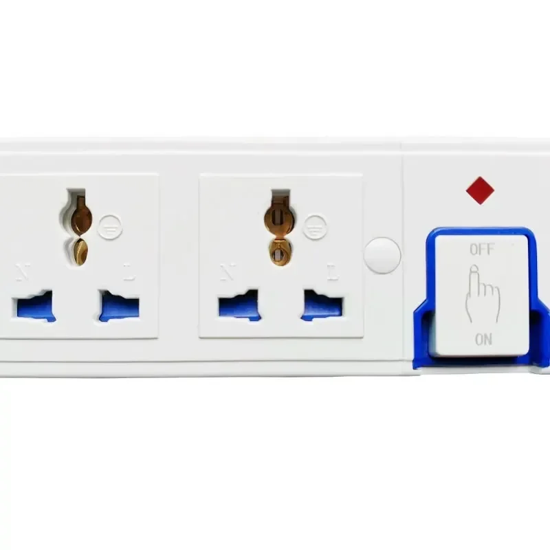 Yeniden Kablolanabilir AC Güç  - Home Improvement Outlet incelemesi ve fiyatı