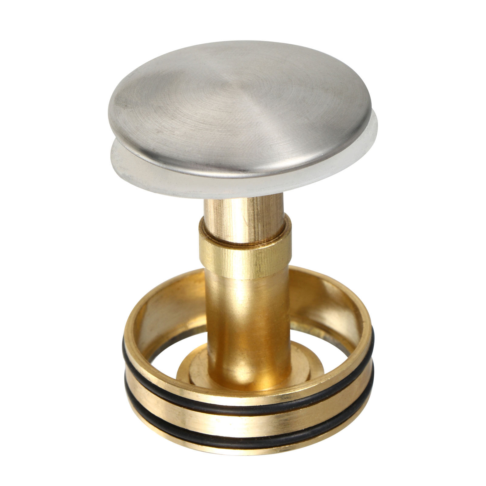 1 Adet Gider Düğmeli Sıçrama Ö - Sink Drain Strainer incelemesi ve fiyatı