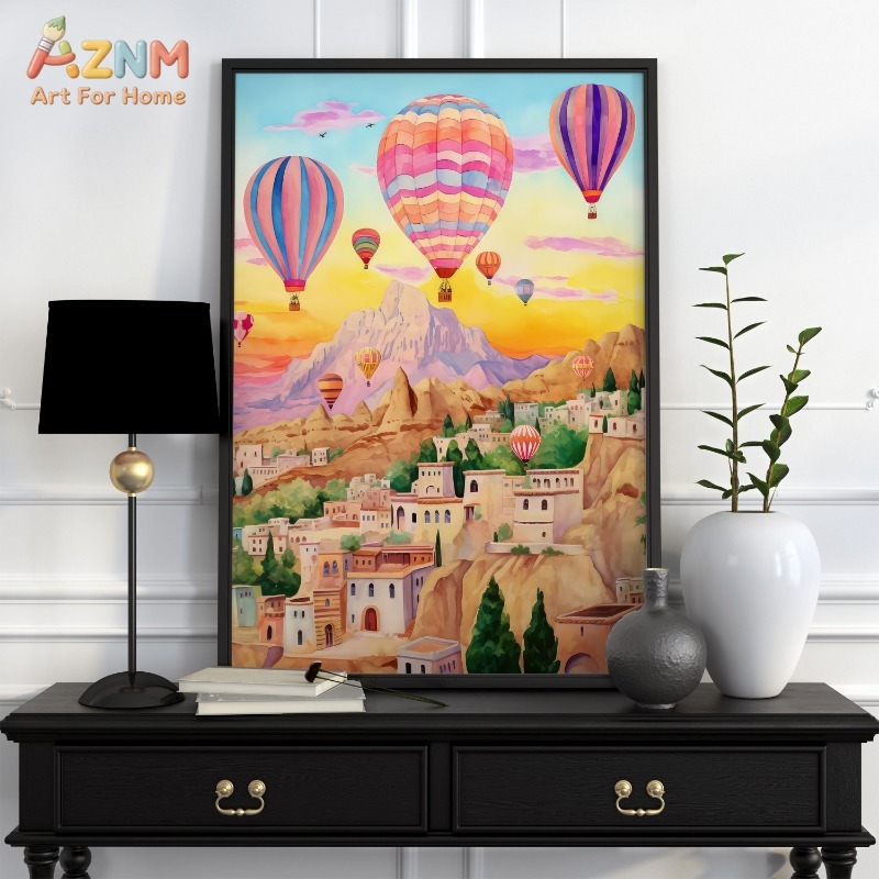 AZNM Renkli Avrupa Seyahat Kan - Wall Texture Spray incelemesi ve fiyatı