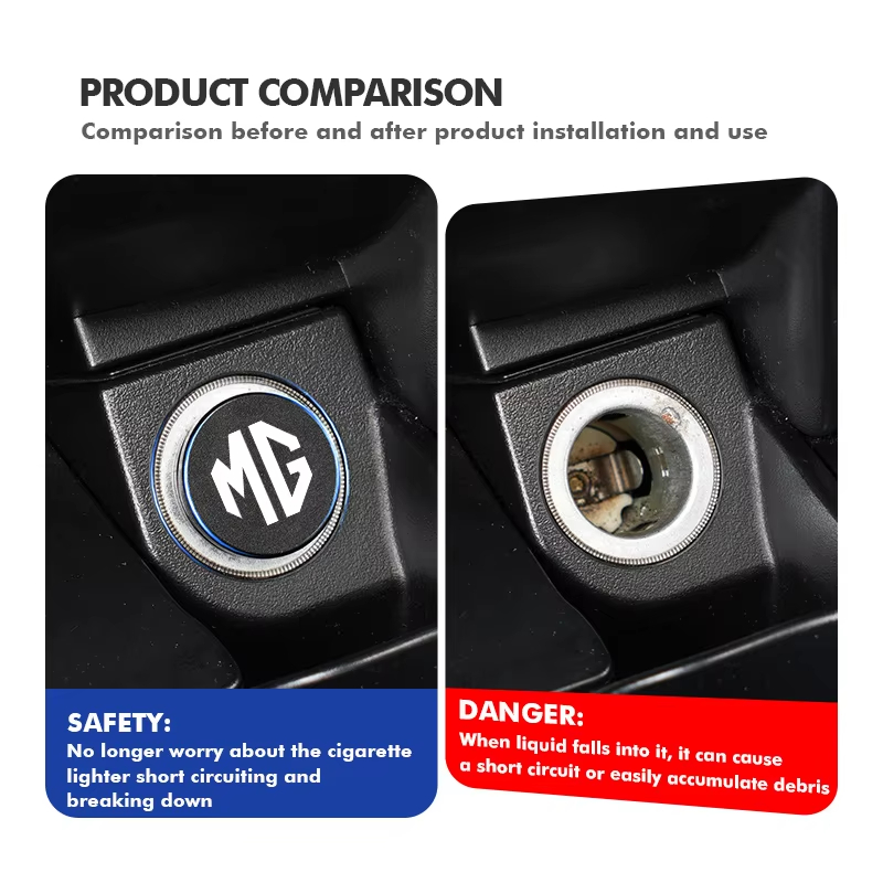 Metal Toz Önleyici Priz Kapağı - Electrical Outlet Cover incelemesi ve fiyatı