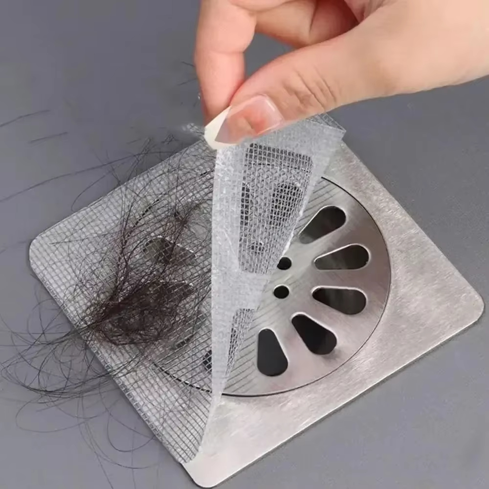 Tek Kullanımlık Duş Drenajı Sa - Sink Drain Strainer incelemesi ve fiyatı