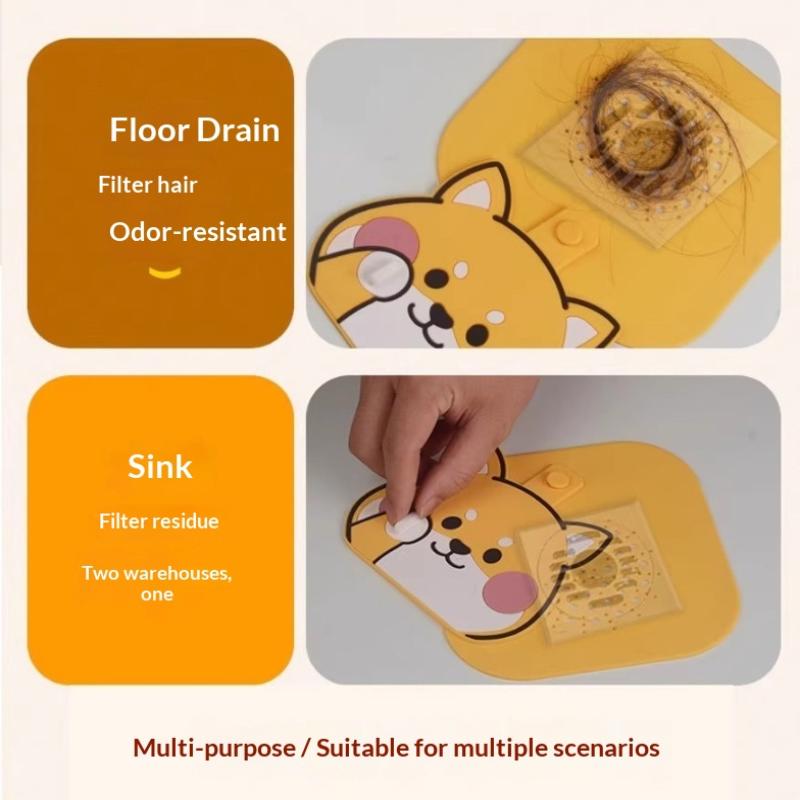Banyo ve duş için zemin gideri - Sink Drain Strainer incelemesi ve fiyatı