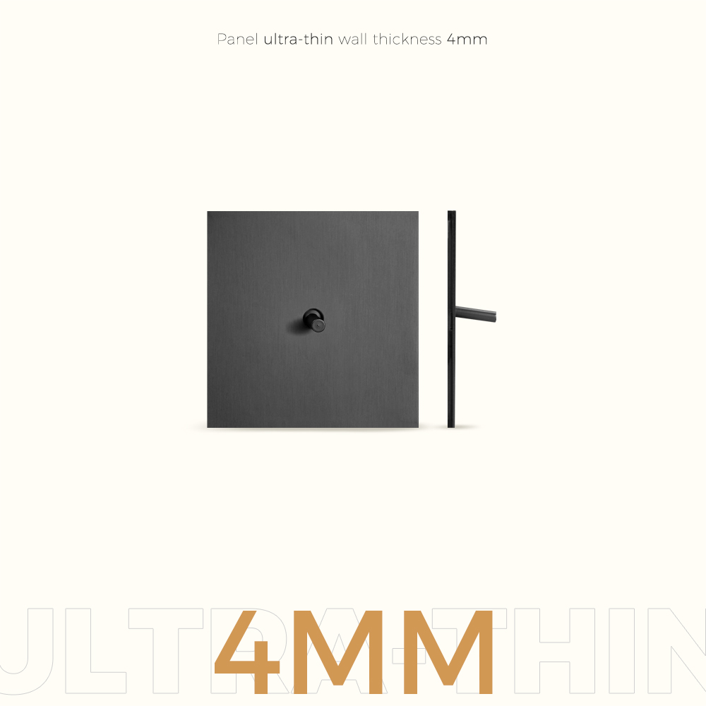 Avoir Gri Metal Paneller Duvar - Home Improvement Outlet incelemesi ve fiyatı