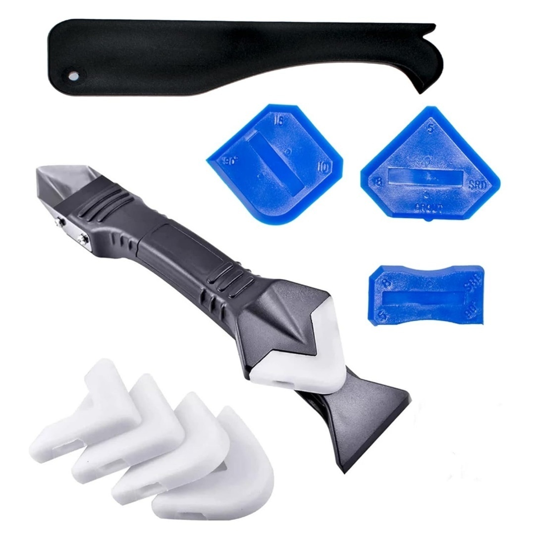 Silikon Kalafat Sökme Aleti Se - Bathroom Caulk Siliconized incelemesi ve fiyatı