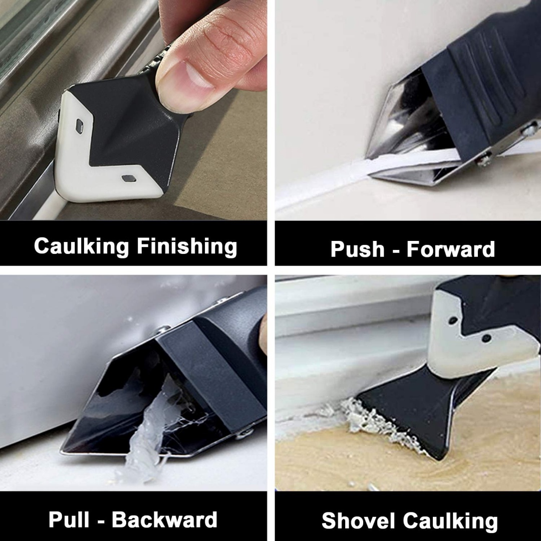 Silikon Kalafat Sökme Aleti Se - Bathroom Caulk Siliconized incelemesi ve fiyatı