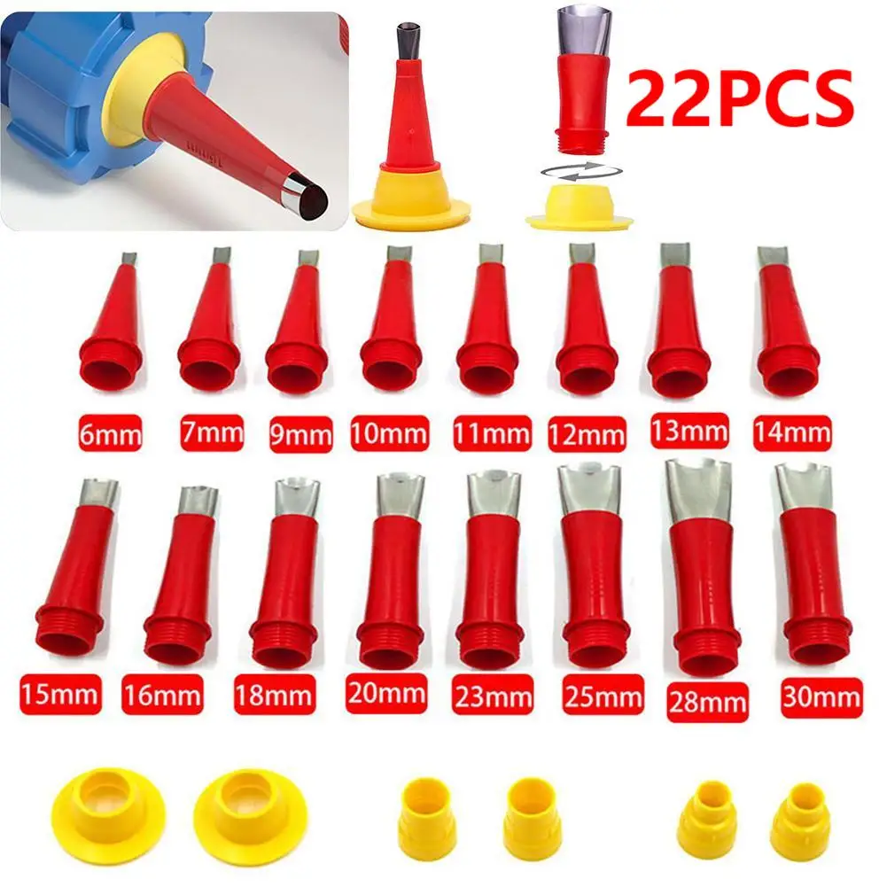 22 adet paslanmaz çelik kalafa - Bathroom Caulk Siliconized incelemesi ve fiyatı